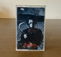 Kentaur - Új világ kazetta - 1988