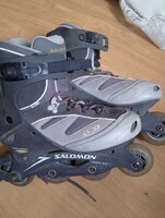 Salomen görkorcsolya 26 cm