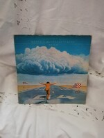 Manfred Mann's Earth Band " Watch" LP 1978
