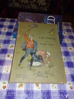 Wagner János.A kis tudósok