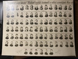 M. Kir. Központi táviró hivatal Kézbesítő osztály 1928