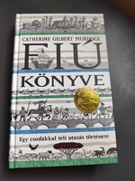 Fiú könyve Catherine Gilbert Murdock