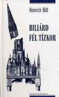 Biliárd fél tízkor - Heinrich Böll