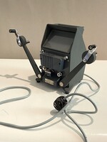 JAPÁN YASICHA 8 MM EDITOR SUPER 8 PE, FILM NEGATÍV NÉZŐ FOTÓS FILMES KÉSZÜLÉK