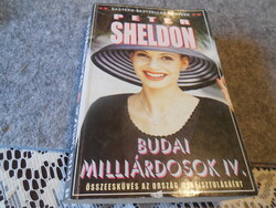Budai mlliárdosok  írta  Peter Sheldon