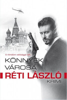 Könnyek városa - Réti László