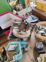 Órás szerszám - Óra plexi vágó szerszám és egyéb alkatrészek