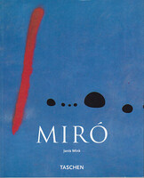 Joan Miró 1893-1983 - Janis Mink
