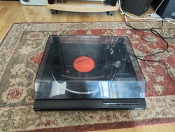 Telefunken HS 860 automata lemez lejátszó