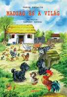 Madzag és a világ - Varga Katalin