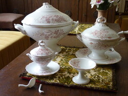 Leveses tál,szószos tálak