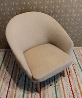 Retro "Judit" fotel