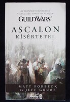 Matt Forbeck és Jeff Grubb: Ascalon kísértetei