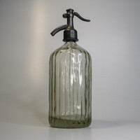 Szódásüveg Özv. Weisz Hermanné Abaújszántó