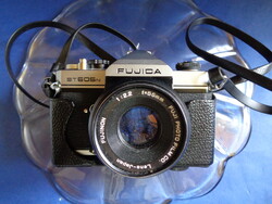 Fujica ST605Nfilmes fényképezőgép,