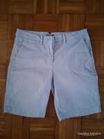 Tommy Hilfiger férfi baba kék rövid nadrág. M / L
