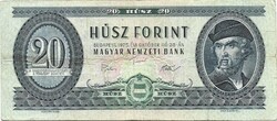 20 forint 1975 2.