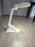 Nagyítós asztali lámpa -Home NKL 022