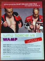 Reklám képeslap ,levelezölap.