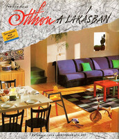 Otthon a lakásban - Preisich Anikó