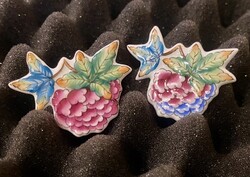 HERENDI medál, kitűző - Új, ajándéknak