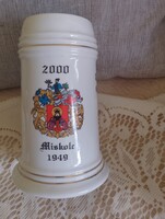 Gépész egyetem Miskolc korso
