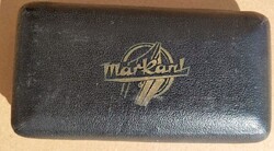 MARKANT írókészlet tollal, tollhegyekkel