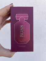 Hugo Boss The Scent Magnetic parfüm