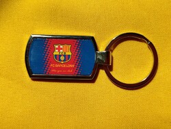 BARCELONA FÉM KULCSTARTÓ