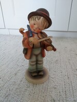 Hummel Kis hegedűs Little Fiddler Goebel 2/I