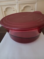 Tupperware  kristály nevű  kínáló eladó