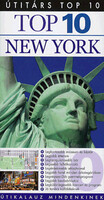 Útitárs Top 10 - New York - Eleanor Berman