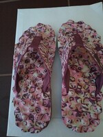 36 os strand papucs eladó