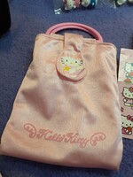 Sanrio Hello Kitty apróságok 1 csomagban