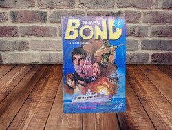 James Bond 5. - Halál Tahitin