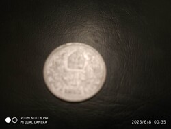 1 korona 1893-as osztrák