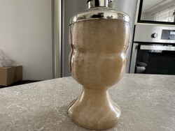 Asztali márvány öngyújtó