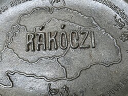 Gyönyörű régi irrendenta tárgy 1920 Trianon 1938 Felvidék