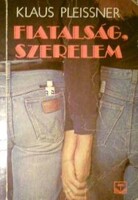 Felvilágosító könyv Klaus Pleissner Fiatalság, ​szerelem