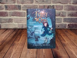 Elisabetta Gnone - A Sötétség Bűvölete (Fairy Oak 2.)
