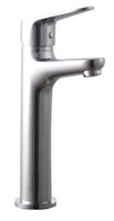 Goshe High-Rise Washbasin Faucet XL - Brand New (26.6 cm)