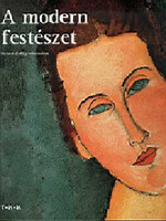 A modern festészet - Stefano Zuffi