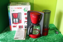 Bosch TKA 6A044 tea/kávéfőző gép