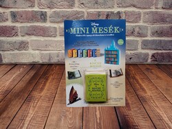 Walt Disney - A kincses bolygó (Mini Mesék 55.)