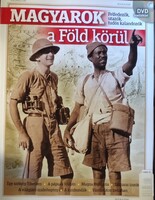 Magyarok a Föld körül