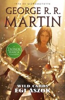 George R. R. Martin(szerk.): Égi ászok
