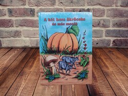 A két bors ökröcske és más mesék