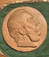 Istók János: Kossuth relief 1948!