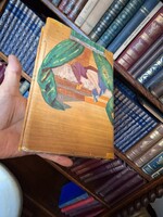 1957-MOLNÁR C. PÁL illusztrálta BENVENUTO CELLINI MESTER ÉLETE AHOGY Ő MAGA IRTA FIRENZÉBEN