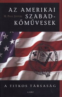 H. Paul Jeffers: Az amerikai szabadkőművesek